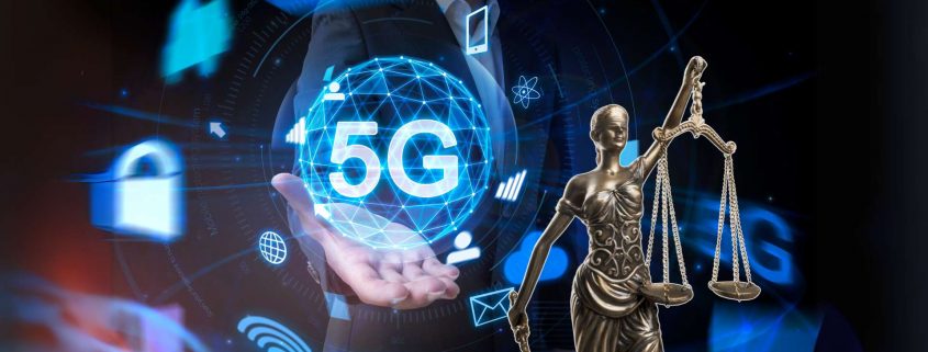 Judicialização das Telecomunicações: Riscos e Impactos para o Futuro do 5G no Brasil