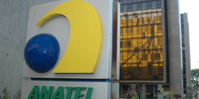 anatel telecomunicacoes
