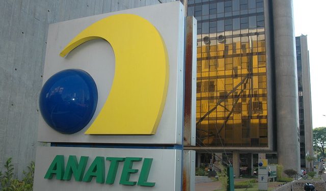 anatel telecomunicacoes