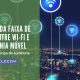 ANATEL PARTICIPA DE AUDIENCIA divisão da faixa de 6 GHz entre Wi-Fi e telefonia móvel