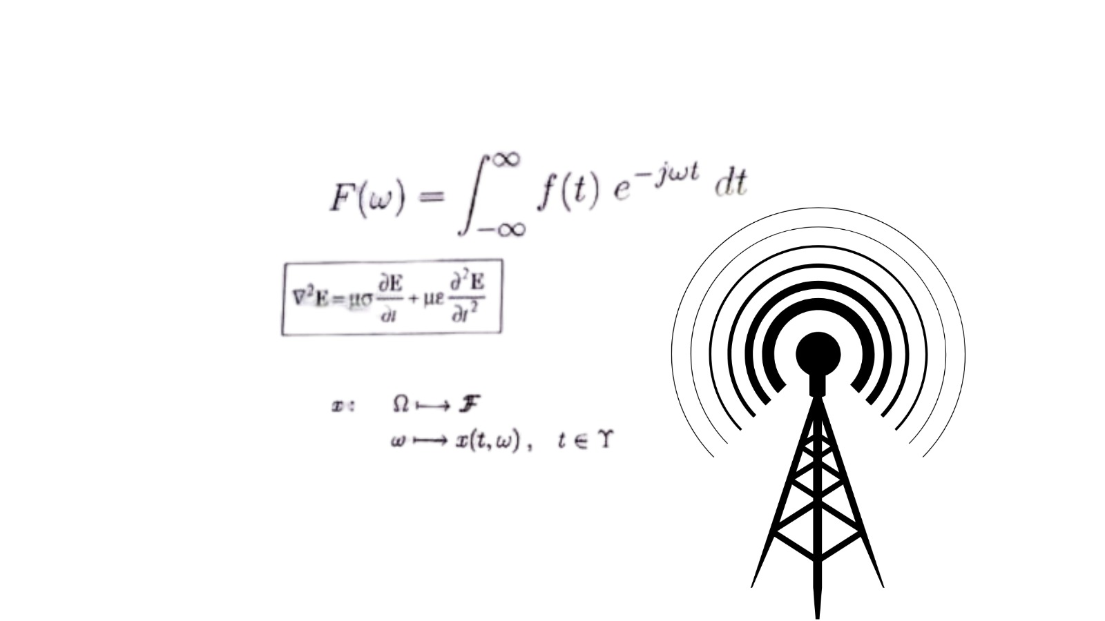 Telecomunicações: A Engenharia que Transforma Equações em Conexões ...