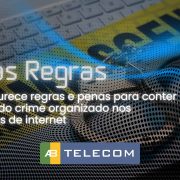 brasil cria novas regras anti pirataria