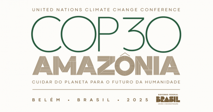 COP30 AMAZONIA ANATEL