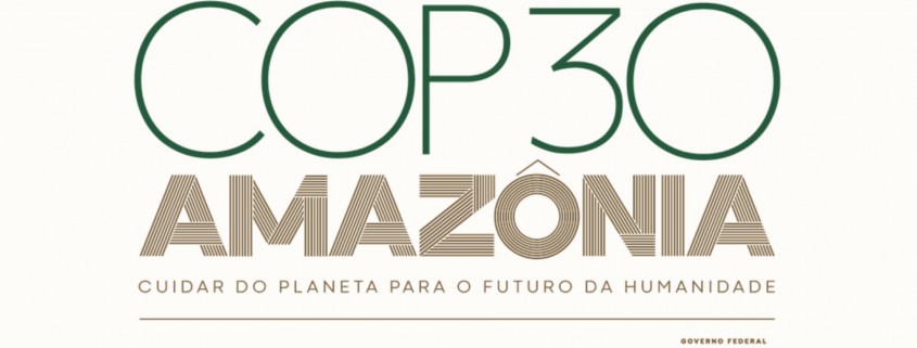 COP30 AMAZONIA ANATEL