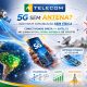 Fake news tecnológica: não existe 5G sem antena