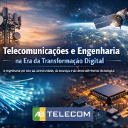 telecomunicacoes e engenharia