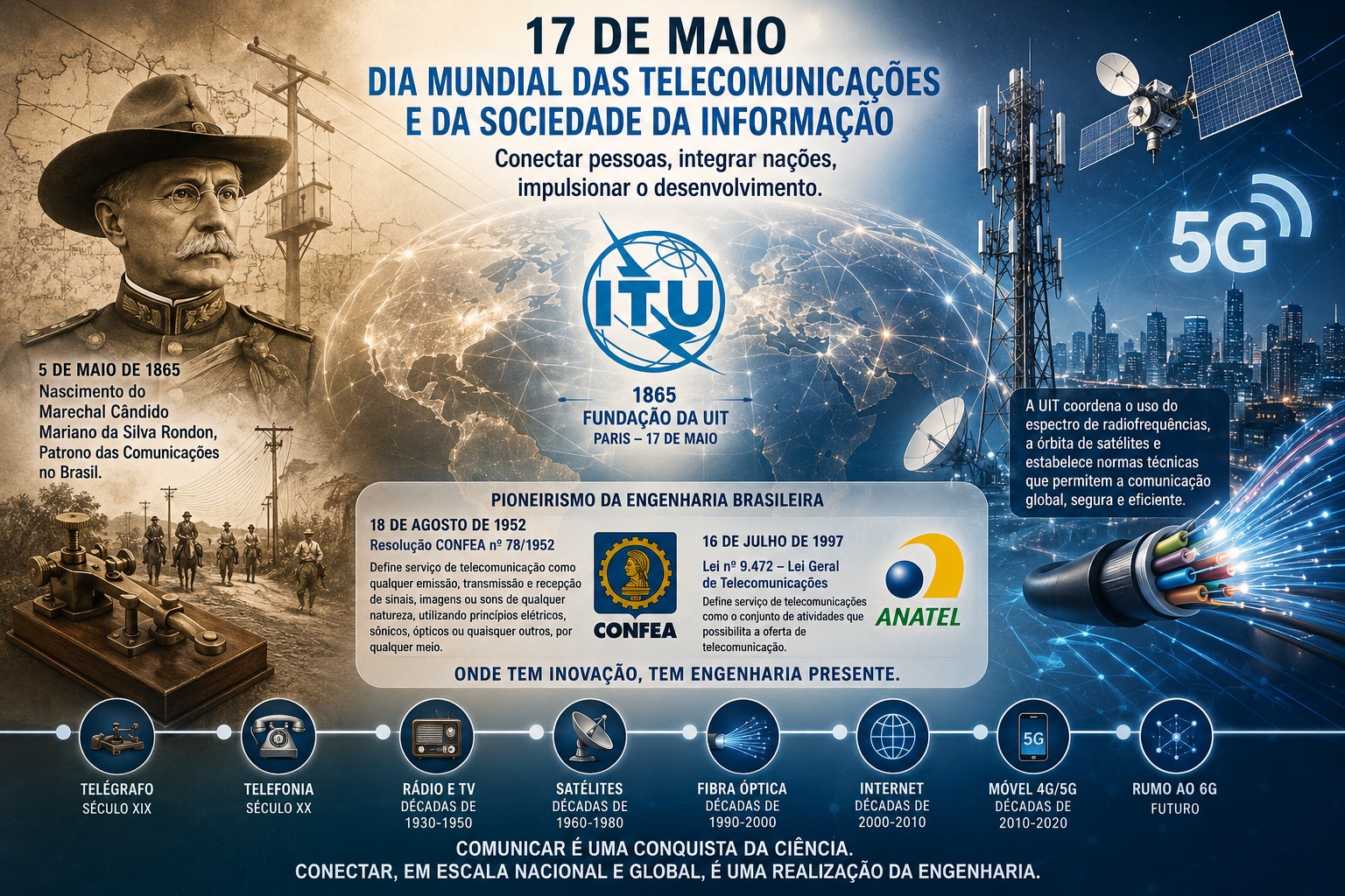 Ilustração gerada com o auxílio de inteligência artificial.